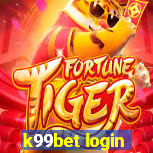 k99bet login